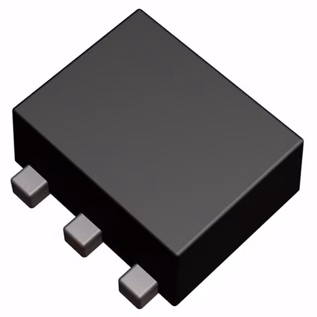VT6X1T2R Rohm Semiconductor  Transistor - Bipolari (BJT) - Array